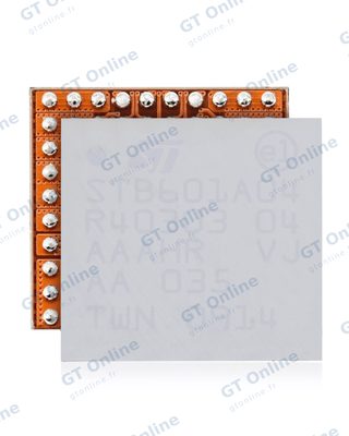 Circuit intégré Face ID pour Apple iPhone 12 Series (STB601A04)