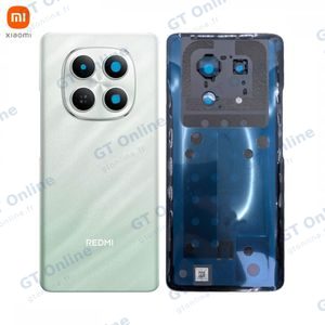 Cache Arrière Original Xiaomi Redmi Note 15 4G 56000200P7E00 560008000P700 Vert