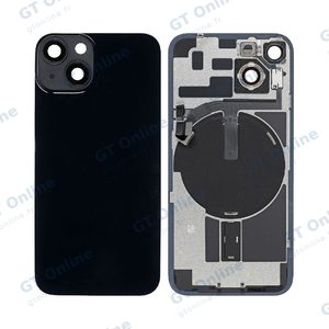 Cache Arrière Apple iPhone 14 Plus Minuit