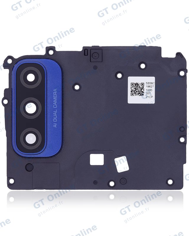 Châssis pour Motorola Moto G Pure (XT2163 / 2021) (origine)