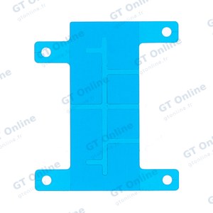 Stickers Batterie Samsung Galaxy Z Flip 3 5G F711 (Secondaire)