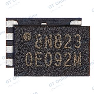 Pièce à microsouder pour Apple MacBook Air A2337 (8N)