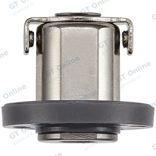 Coque supérieure pour DJI Air 2S (origine d’occasion — grade A)