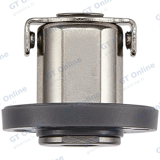 Coque supérieure pour DJI Air 2S (origine d’occasion — grade A)