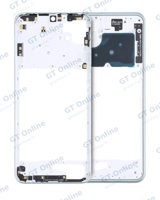 Châssis pour Samsung Galaxy A22 5G (A226 / 2021) (menthe)