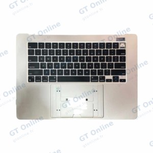 Top Case Apple MacBook Air M2 15" (2023) A2941/MacBook Air M3 15" — Lumière Stellaire