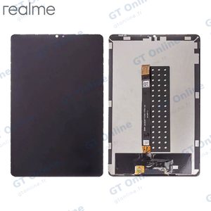 Écran Tactile Original Realme Pad Mini 4560291 Noir