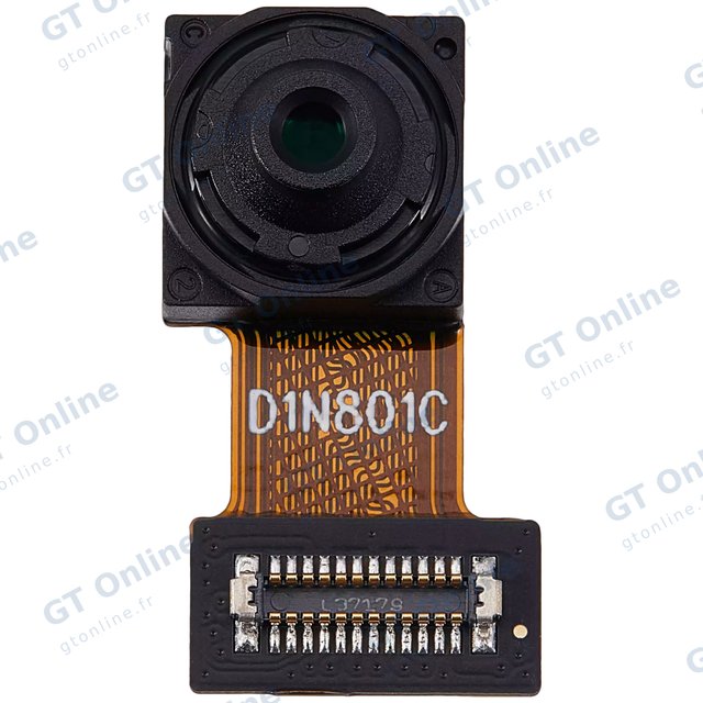Caméra avant pour Motorola Moto G14 (XT2341 / 2023) (origine)