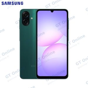 Smartphone Neuf Samsung Galaxy A07 4G A075 (NON EU) 4/64Go Vert