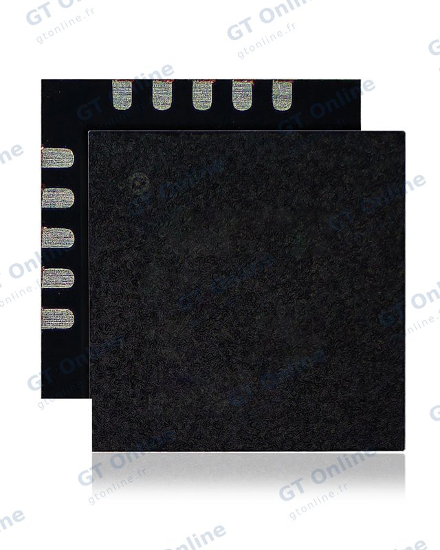 Pièce à microsouder pour Samsung Galaxy Note 10 / S20 Ultra