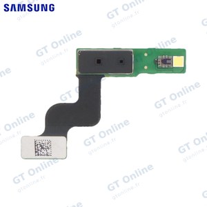 Nappe de Proximité Originale Samsung Galaxy Note 20 Ultra 5G N986/Galaxy Note 20 Ultra N985 GH96-13698A