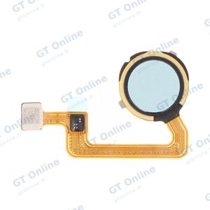 Lecteur Empreinte Premium Xiaomi Redmi 12C Mint