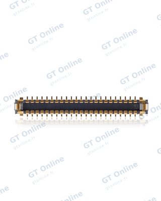 Connecteur FPC de téléobjectif à souder pour Apple iPhone 14 Pro / 14 Pro Max (sur la nappe)