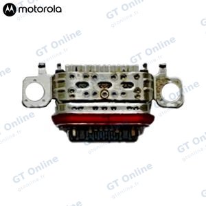 Connecteur de Charge à Souder Original Motorola Moto G87 5G S948F05247