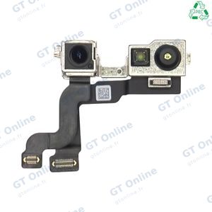 Caméra Visio Original d'occasion Apple iPhone 14 12MP