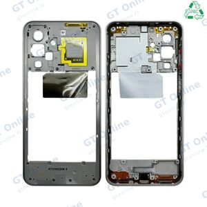 Châssis Intermédiaire Original d'occasion Samsung Galaxy A17 4G A175 Gris
