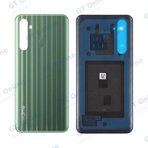 Cache Arrière Premium Realme 6i The Vert