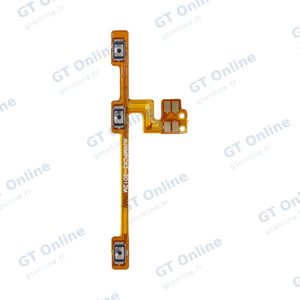 Nappe Power On/Off et Volume Premium Xiaomi Poco X3 NFC/Poco X3 Pro