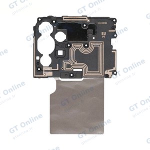 Écouteur Interne Premium Samsung Galaxy A52 5G A526/Galaxy A52 4G A525/Galaxy A52s 5G A528 NFC
