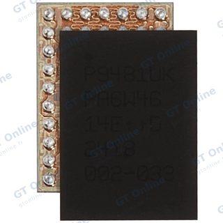 Circuit intégré de charge pour Samsung Galaxy S23 Series / S24 Series (P9481UK)
