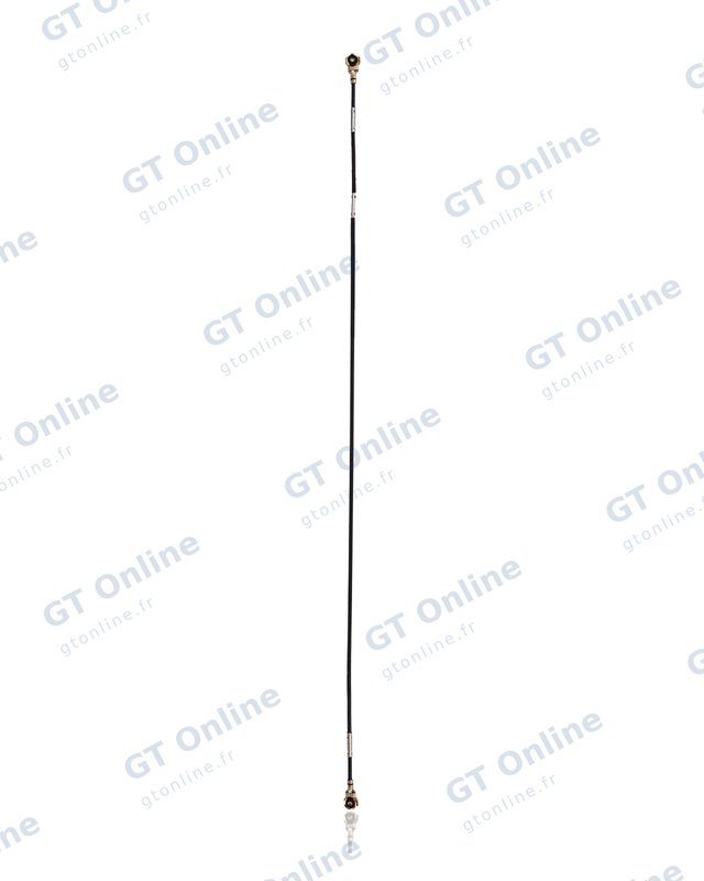 Antenne pour Motorola Moto G 5G (XT2313 / 2023) (origine, noir)