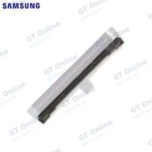 Bouton On/Off Original Samsung Galaxy S26 S942/Galaxy S26 Plus S947 GH98-50755D Blanc