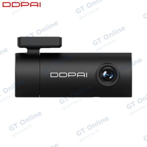 Dashcam DDPAI MINI Pro 1296P