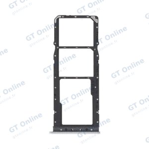 Tiroir Sim Premium Realme 10 4G Blanc Clash