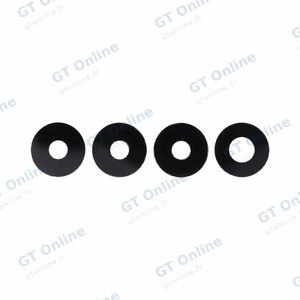 Lentille Premium Xiaomi Poco X6 5G Noir