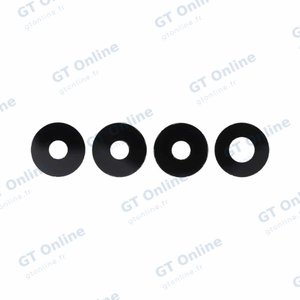Lentille Premium Xiaomi Poco X6 5G Noir