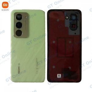 Cache Arrière Original Xiaomi Redmi 15 5G 56001300O1900 Vert