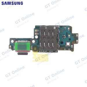 Connecteur de Charge Original Samsung Galaxy S26 Ultra S948 GH96-20819A