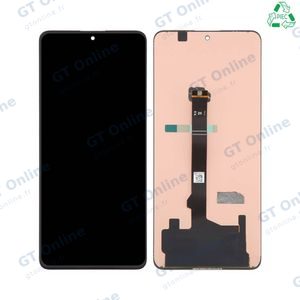 Écran Tactile Original d'occasion Xiaomi Poco F6 5G Noir
