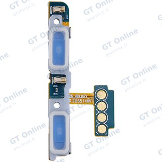 Nappe volume pour Samsung Galaxy A26 5G (A266 / 2025)