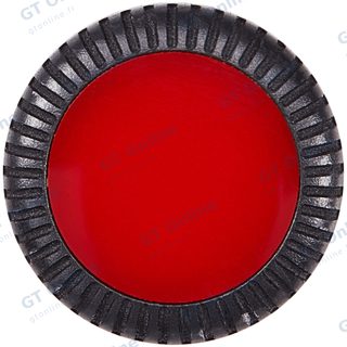 Nappe volume pour Apple Watch Series 3 (38MM / 42MM) (LTE Version, Red / Black)