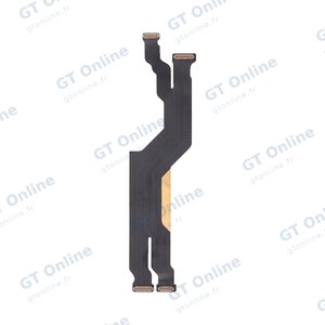 Nappe de Connexion Premium OnePlus Nord 2 5G/Nord 2T 5G