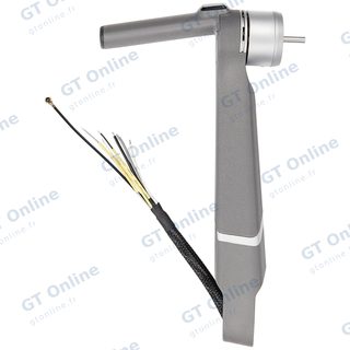 Pièce de drone pour DJI Mavic 2 (origine d'occasion) — Droit Front Arm