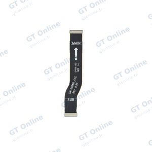 Nappe de Connexion Premium Samsung Galaxy S20 Plus 5G G986