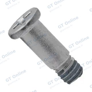 Vis longue M1.4x4.25 mm L x 2.40 D x 0.5 T tête courte pour Apple iPhone 17 (origine, lot de 30)