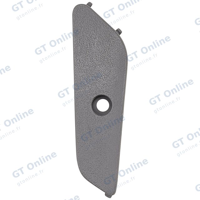 Pièce de drone pour DJI Mavic 2 (origine d'occasion) — Droit Front Rotation Axis inférieur cache