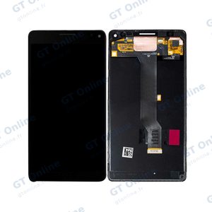 Écran Tactile Nokia Lumia 950 XL