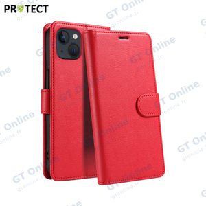 Housse de Protection IP011 PROTECT pour Apple iPhone 13 Rouge