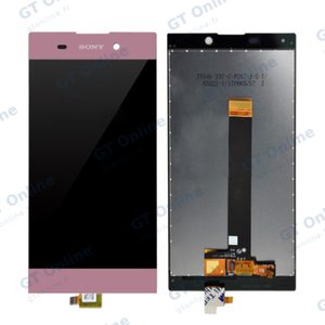 Écran Tactile Sony Xperia L2 H3311 Rose