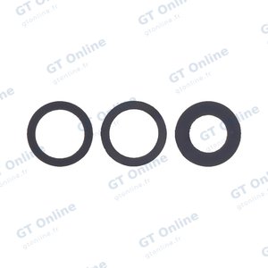 Lentille Premium OPPO Reno 6 Pro 5G (CPH2247) Noir