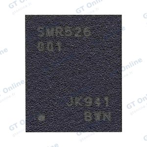Puce IC (Circuit Intégré) Apple iPhone 12/iPhone 12 Mini/iPhone 12 Pro — Fréquence Intermédiaire SMR526