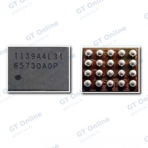 Puce IC (Circuit Intégré) Apple iPhone 6/iPhone 6 Plus Boost De L' Écran LCD (U1501)