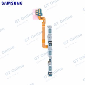 Nappe Power On/Off et Volume Originale Samsung Galaxy S24 Plus 5G S926 GH59-15733A