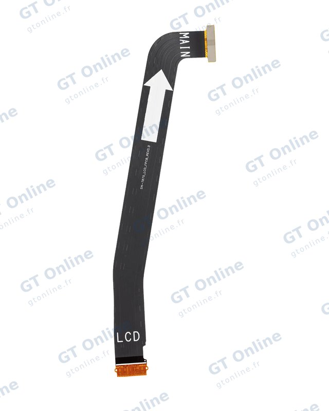 Nappe capteurs pour Samsung Galaxy Tab S7 11" (T870 / T875 / T876) (2020)