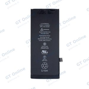 Batterie Apple iPhone SE (2nd Gen) Ti