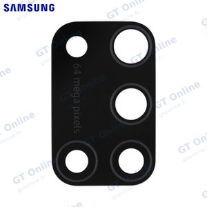 Lentille Originale Samsung Galaxy M31 M315 GH64-07956A